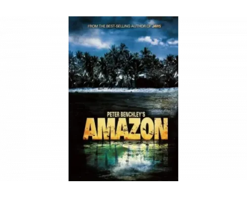 Амазония   сериал смотреть