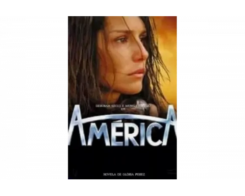 Америка   сериал смотреть