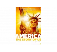 Америка: История о нас   сериал