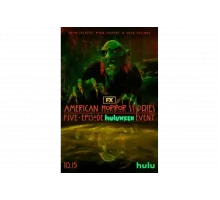 Американские истории ужасов   сериал