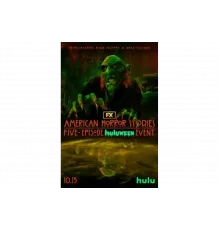 Американские истории ужасов   сериал