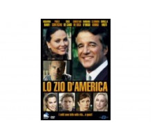 Американский дядюшка   сериал