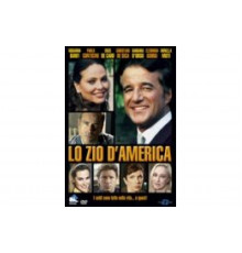 Американский дядюшка   сериал