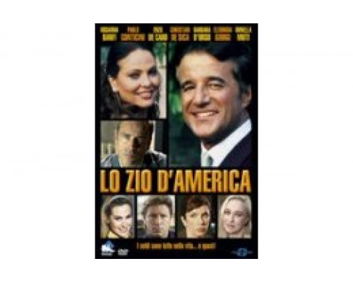 Американский дядюшка   сериал смотреть