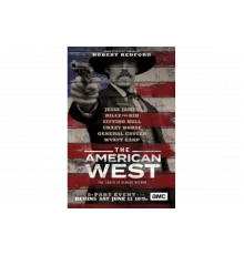 Американский запад   сериал