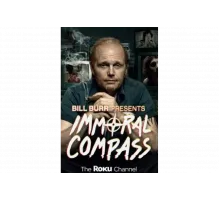 Аморальный компас   сериал