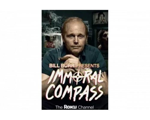 Аморальный компас   сериал смотреть