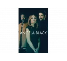 Анджела Блэк   сериал