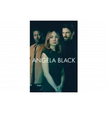 Анджела Блэк   сериал