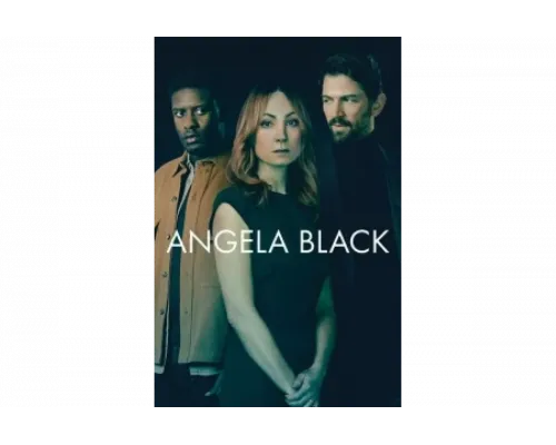 Анджела Блэк   сериал смотреть
