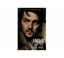 Андор   сериал