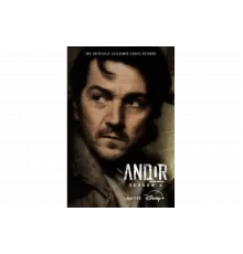 Андор   сериал