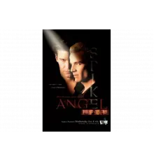 Ангел   сериал