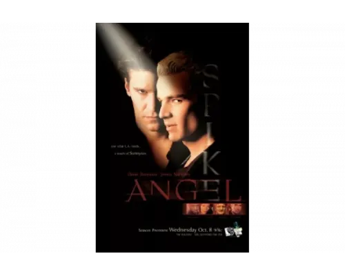 Ангел   сериал смотреть