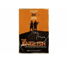 Англичанка   сериал