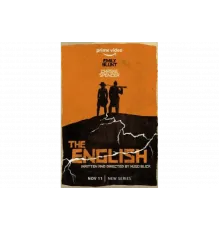 Англичанка   сериал