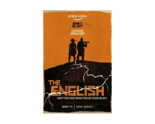 Англичанка   сериал смотреть