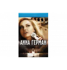 Анна Герман. Тайна белого ангела   сериал
