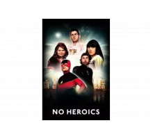 Антигерои   сериал