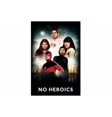 Антигерои   сериал