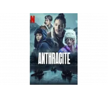 Антрацит   сериал