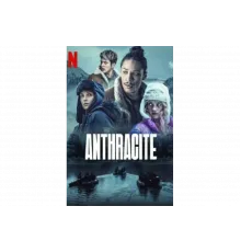 Антрацит   сериал