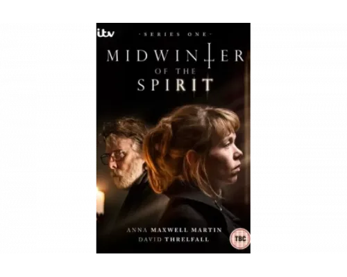 Апогей духовной зимы   сериал смотреть