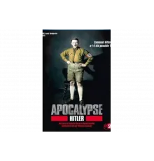 Апокалипсис: Гитлер   сериал