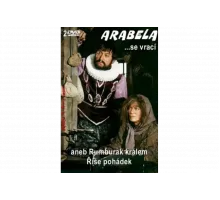 Арабела возвращается, или Румбурак — король страны сказок   сериал