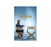 Арчи   сериал