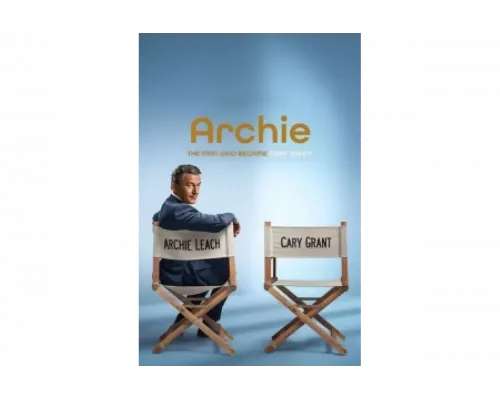 Арчи   сериал смотреть