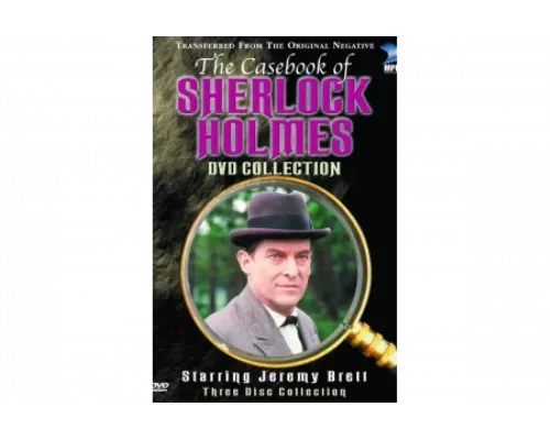 Архив Шерлока Холмса   сериал смотреть