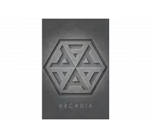 Аркадия   сериал