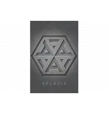 Аркадия   сериал