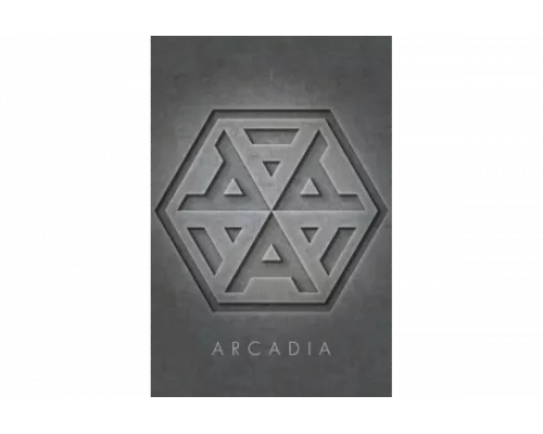 Аркадия   сериал смотреть