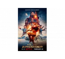 Аватар: Легенда об Аанге   сериал