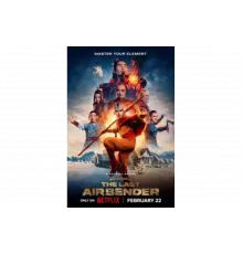 Аватар: Легенда об Аанге   сериал