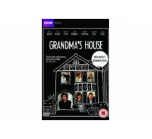 Бабушкин дом   сериал