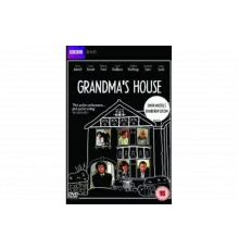 Бабушкин дом   сериал