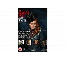 Багровый лепесток и белый   сериал