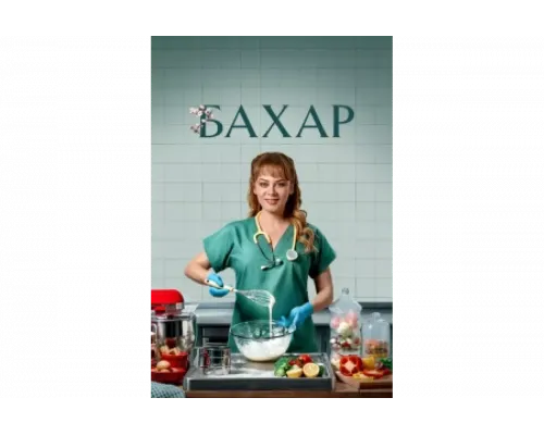 Бахар   сериал смотреть