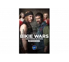 Байкеры: Братья по оружию   сериал