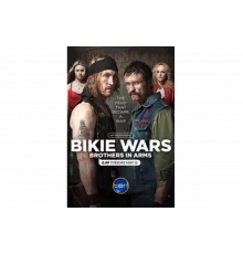 Байкеры: Братья по оружию   сериал