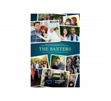 Бакстеры   сериал