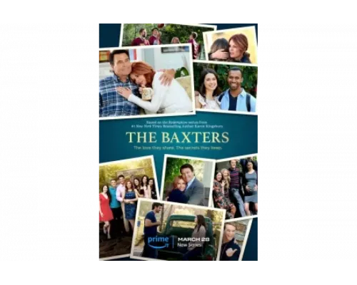 Бакстеры   сериал смотреть