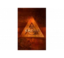 Бар «Карма»   сериал