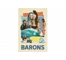 Бароны   сериал