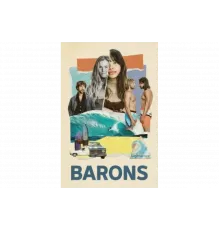 Бароны   сериал