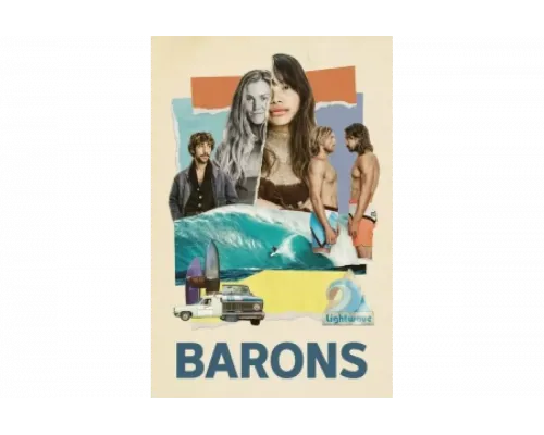 Бароны   сериал смотреть