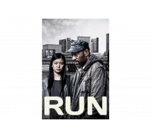 Беги   сериал